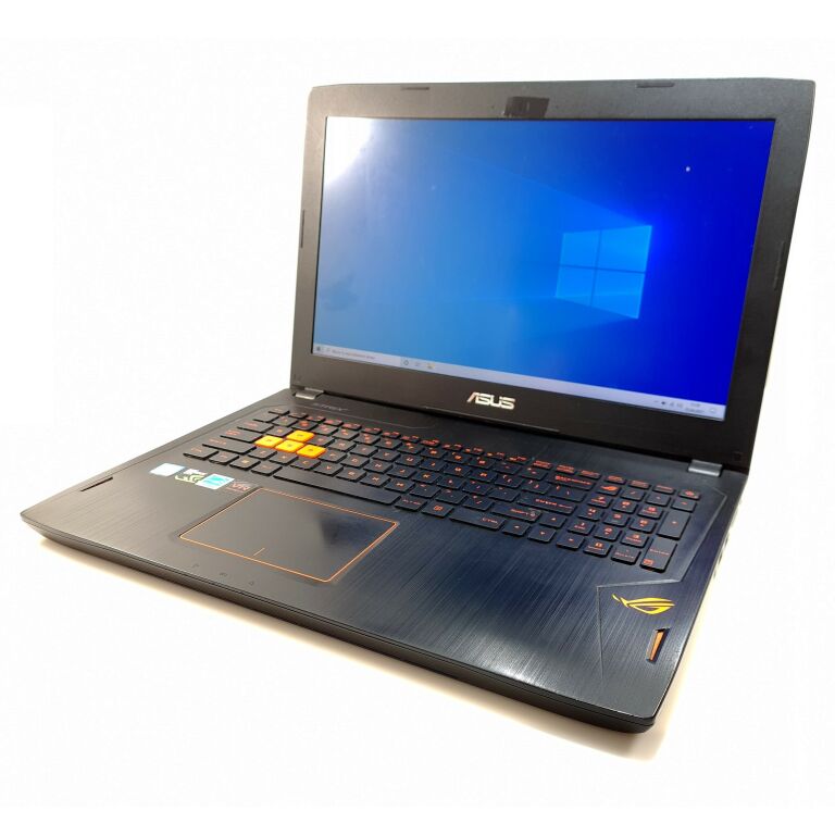 LAPTOP ASUS ROG STRIX GL502VM