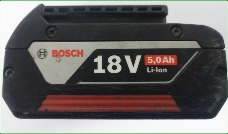 BOSCH GBH 180 LI WALIZKA