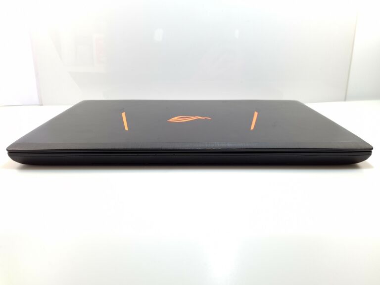 LAPTOP ASUS ROG STRIX GL502VM