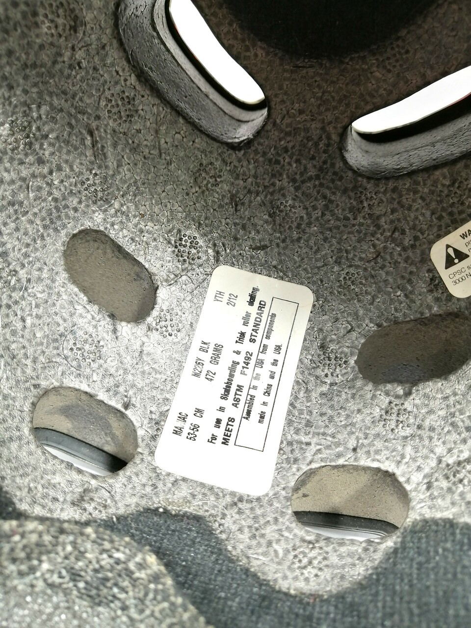 kask-rowerowy-bell-m226y-blk-53-56cm-model-bell-m226y-blk