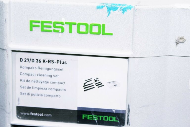 ODKURZACZ PRZEMYSŁOWY FESTOOL CTL 26E AC