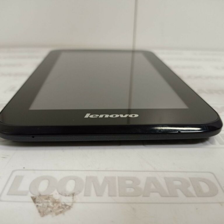 TABLET LENOVO IDEATAB A1000L-F SPRAWNY *OPIS*