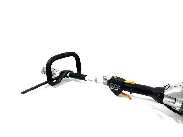 PODKASZARKA TITAN TTL488GDO + NOŻE