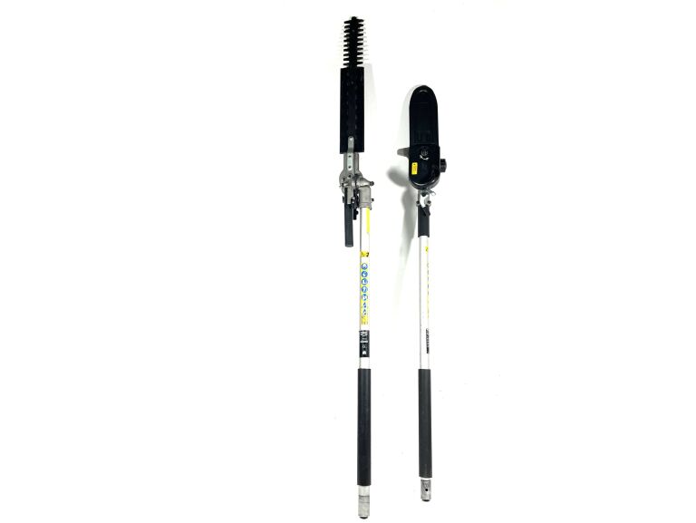 PODKASZARKA TITAN TTL488GDO + NOŻE