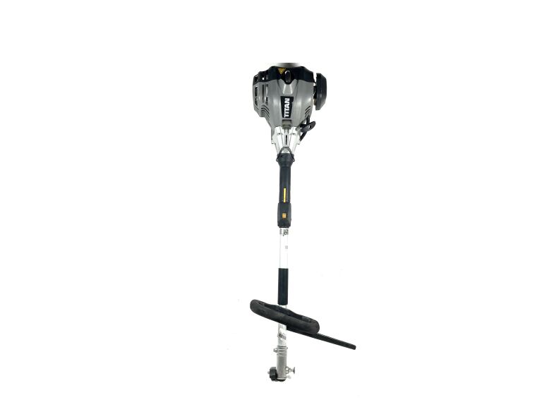 PODKASZARKA TITAN TTL488GDO + NOŻE