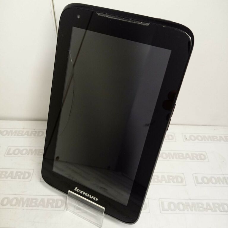 TABLET LENOVO IDEATAB A1000L-F SPRAWNY *OPIS*