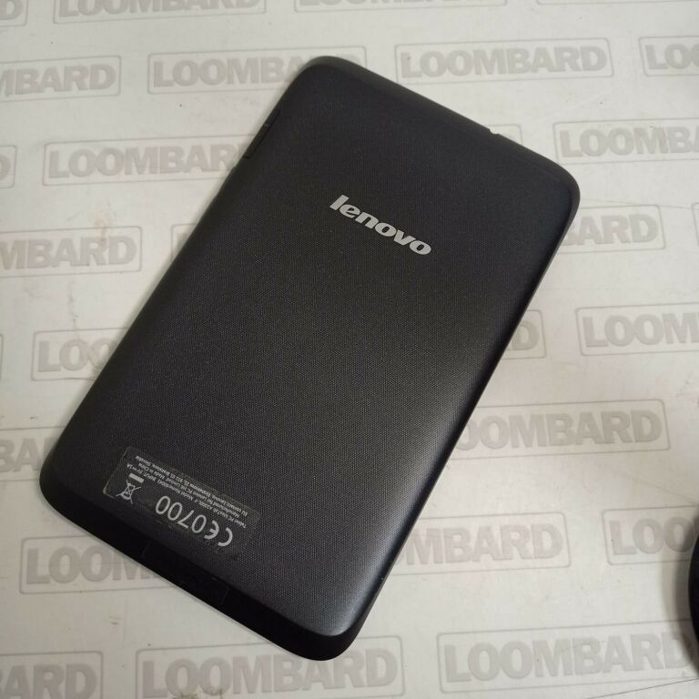 TABLET LENOVO IDEATAB A1000L-F SPRAWNY *OPIS*