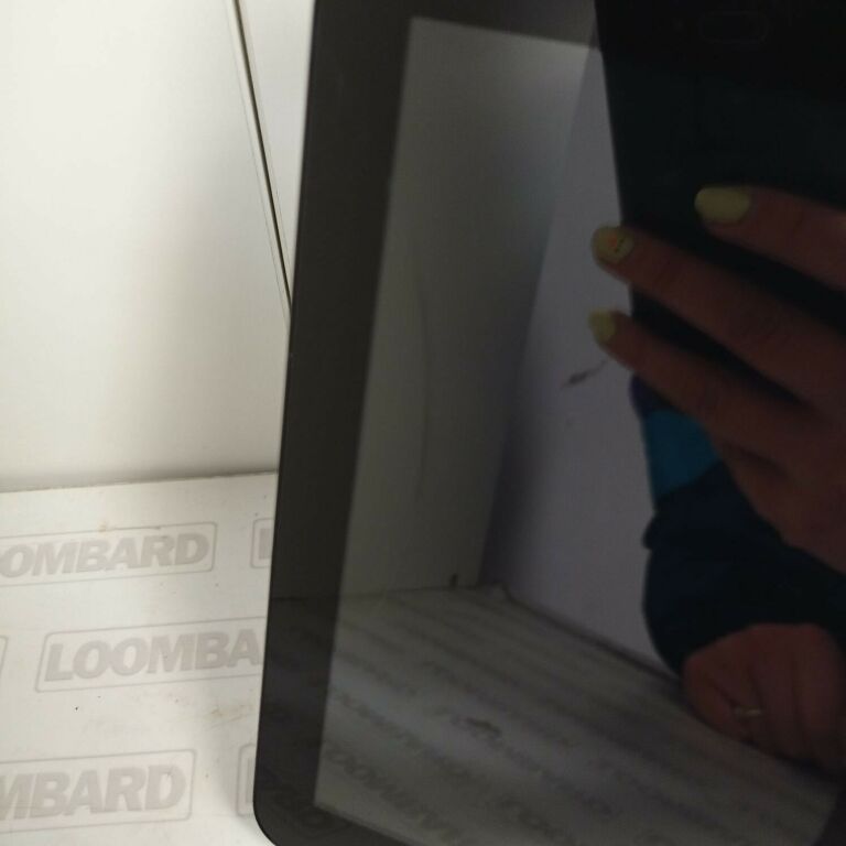 TABLET LENOVO IDEATAB A1000L-F SPRAWNY *OPIS*