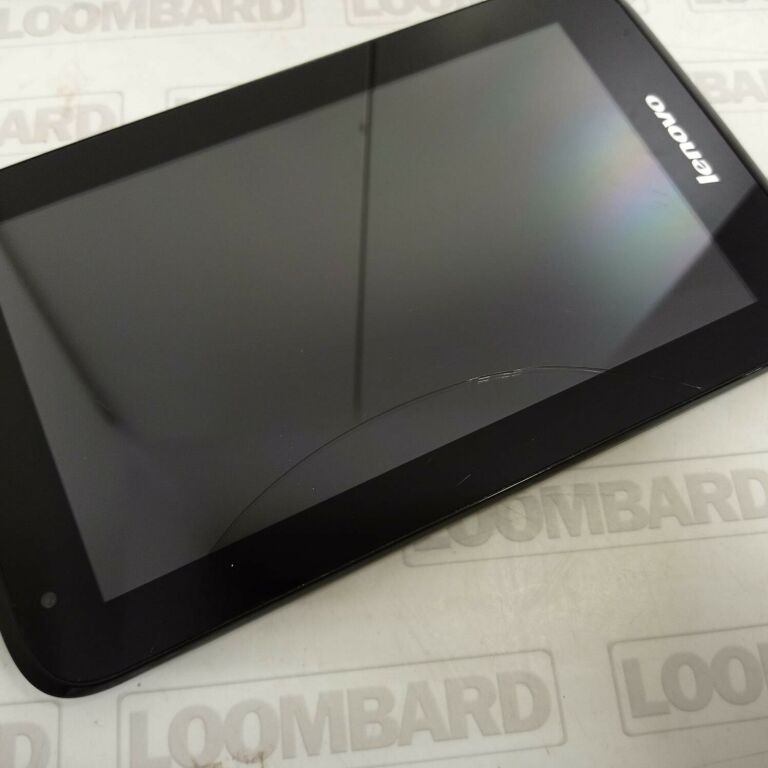 TABLET LENOVO IDEATAB A1000L-F SPRAWNY *OPIS*