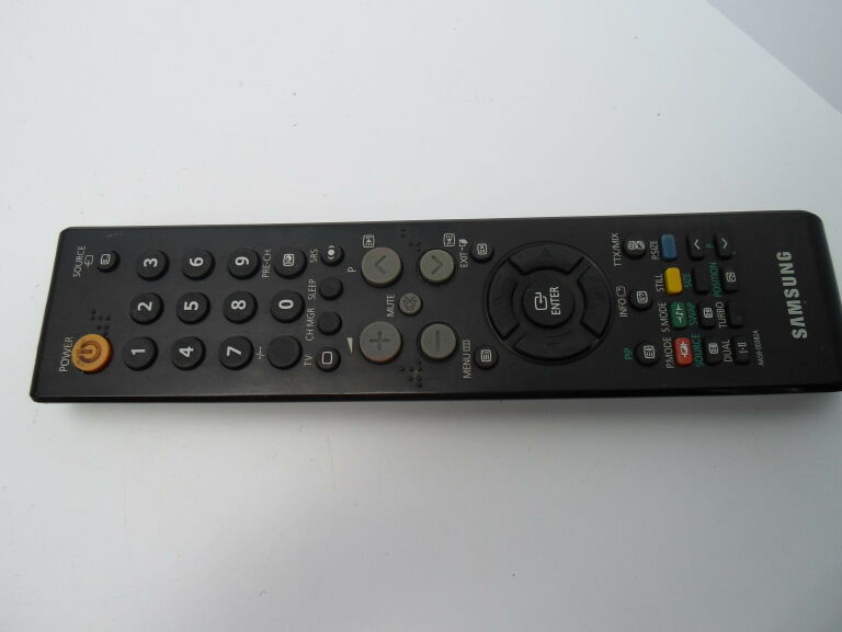 SAMSUNG SYNCMASTER T200HD 20 CALI