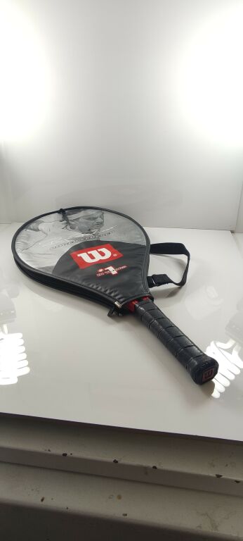 RAKIETA TENISOWA WILSON TITANIUM FEDERER 3/5/8