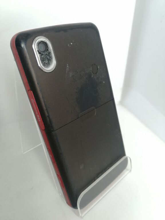 TELEFON LG KP500 USZKODZONY