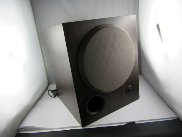 SUBWOOFER SONY SA-WM250