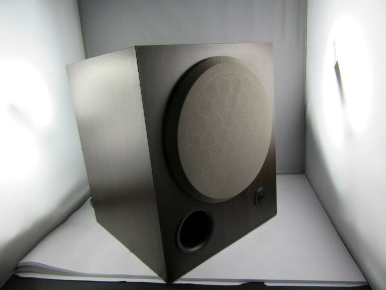 SUBWOOFER SONY SA-WM250