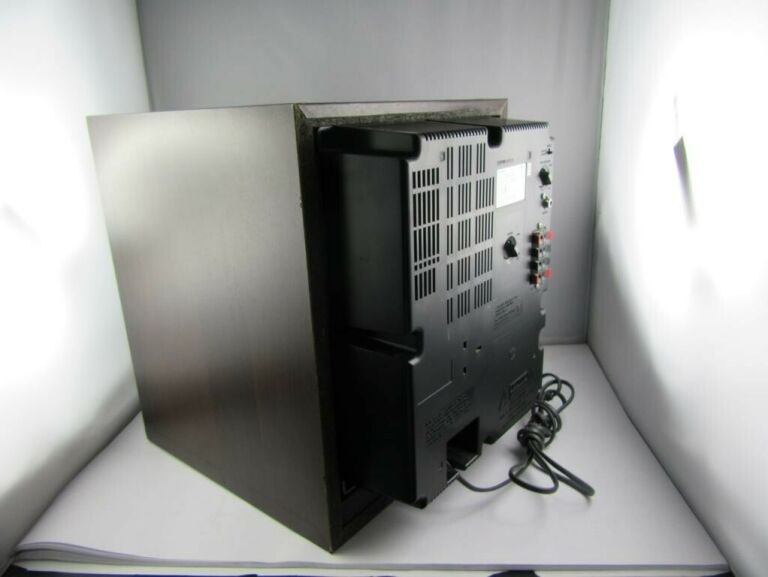 SUBWOOFER SONY SA-WM250