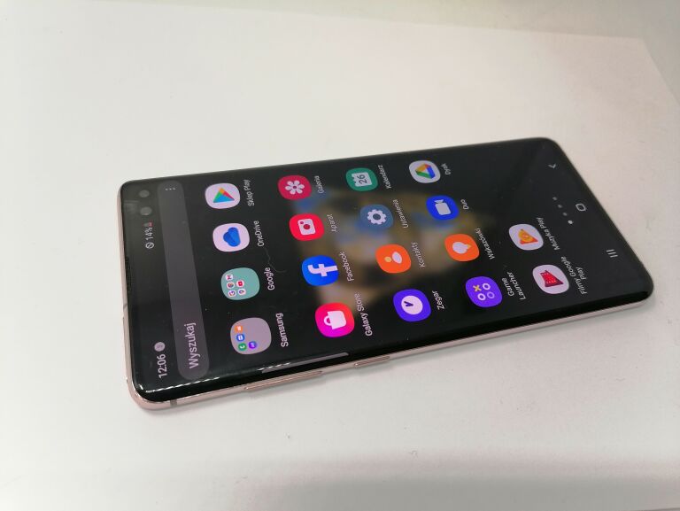 TELEFON SAMSUNG S10 PLUS