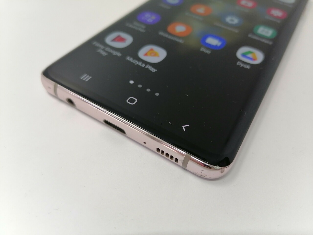 telefon-samsung-s10-plus-stan-uzywany