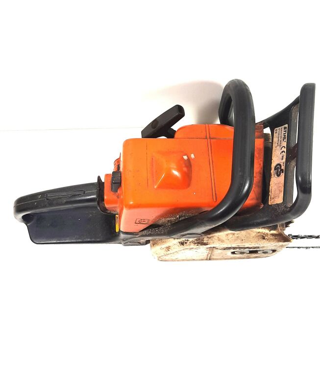 PIŁA STIHL 018