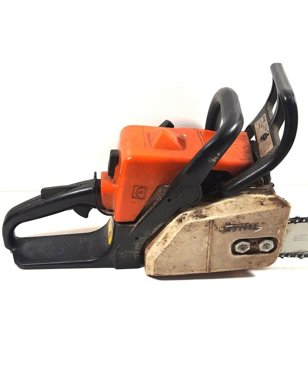 PIŁA STIHL 018
