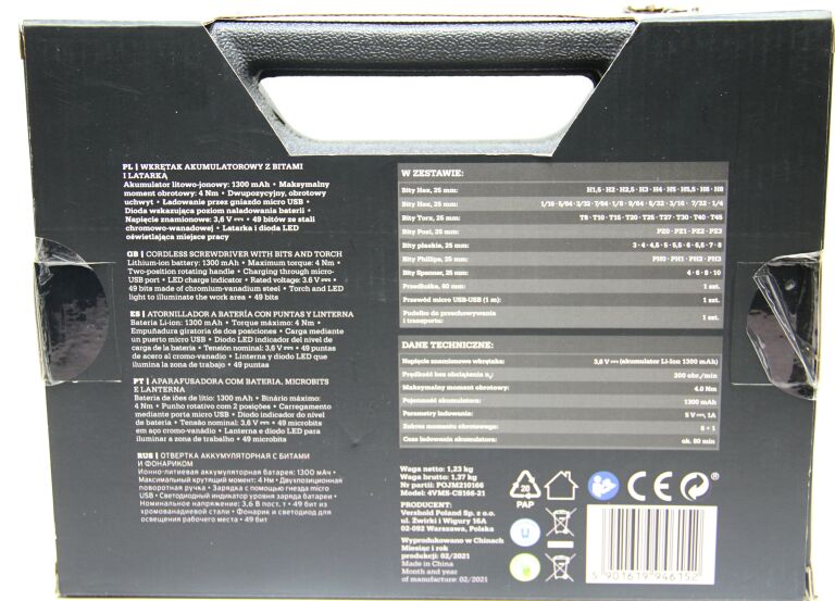 wkretak-akumulatorowy-z-bitami-i-latarka-walizka-marka-niteo-tools