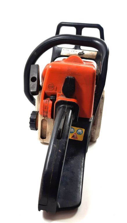 PIŁA STIHL 018
