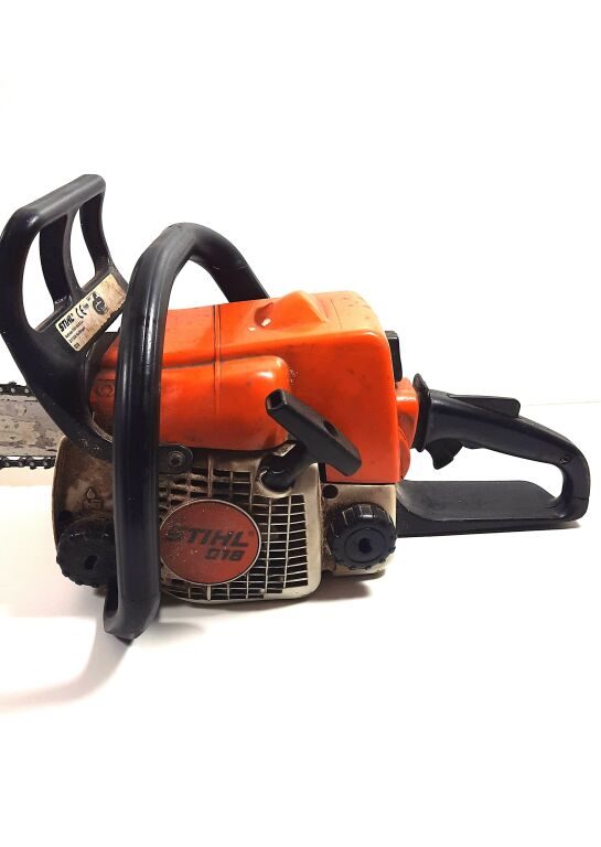 PIŁA STIHL 018