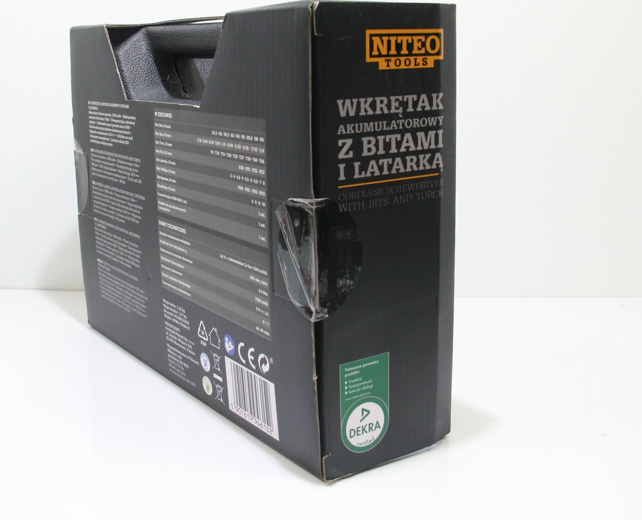 wkretak-akumulatorowy-z-bitami-i-latarka-walizka-stan-uzywany