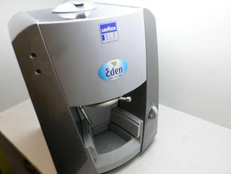 EKSPRES LAVAZZA BLUE E354693