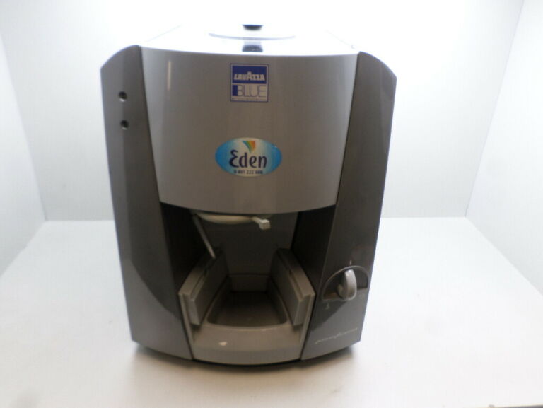 EKSPRES LAVAZZA BLUE E354693