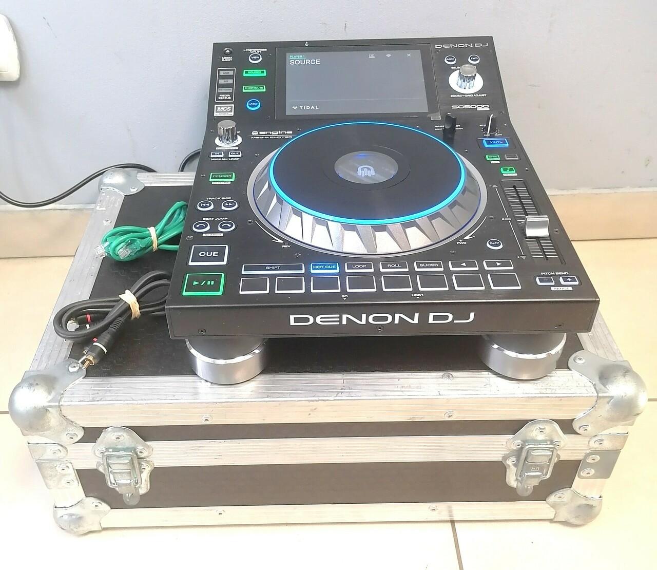 sd