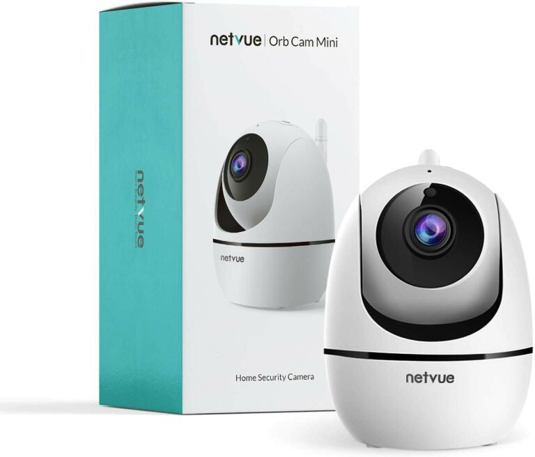 KAMERA NETVUE ORB CAM MINI