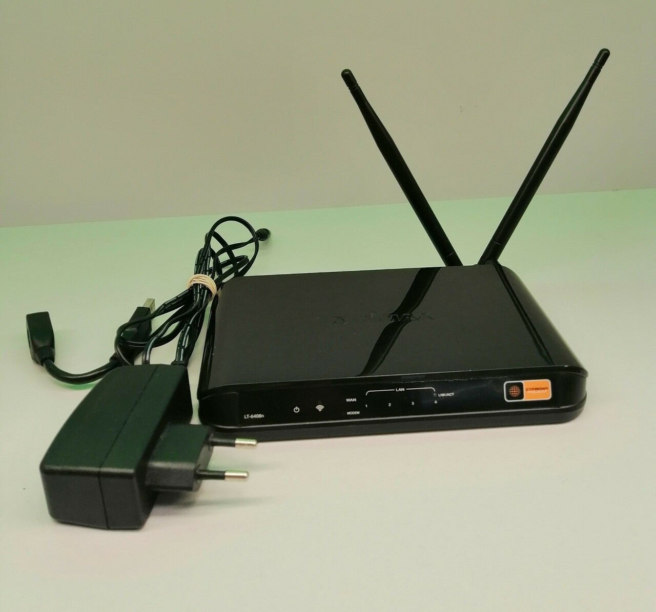 router-edimax-lt-6408n-laska-18-zdunska-wola