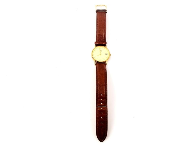 ZEGAREK BISSET 61042 3437