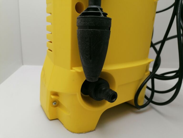 MYJKA CIŚNIENIOWA KARCHER K2 BASIC