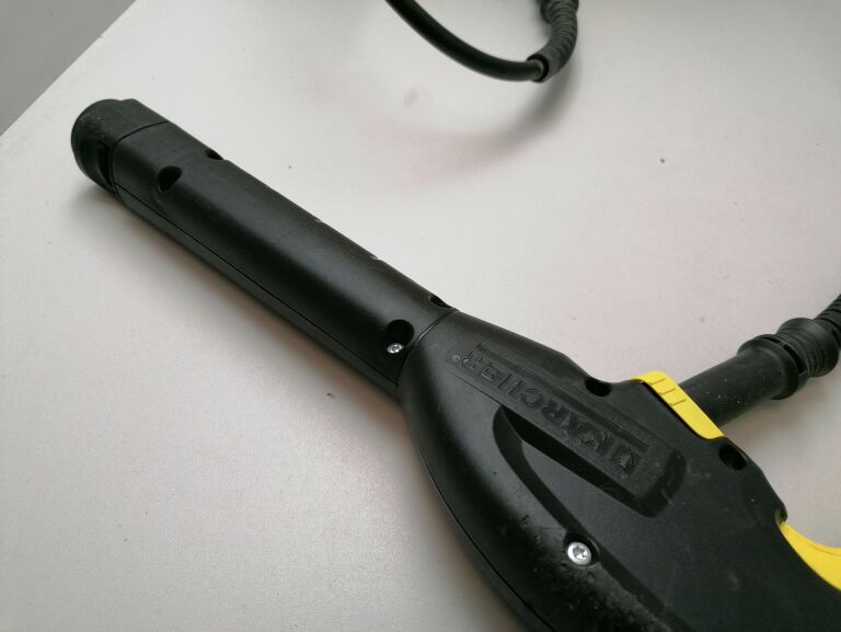 MYJKA CIŚNIENIOWA KARCHER K2 BASIC