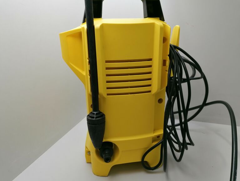 MYJKA CIŚNIENIOWA KARCHER K2 BASIC