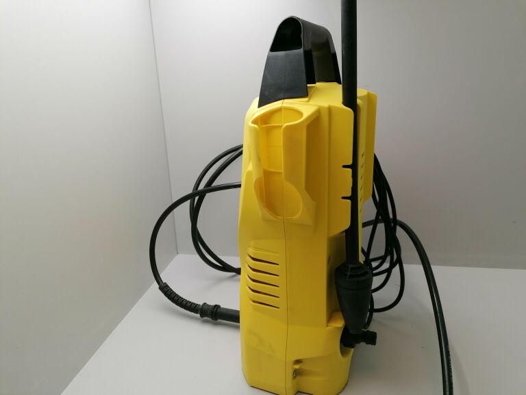 MYJKA CIŚNIENIOWA KARCHER K2 BASIC