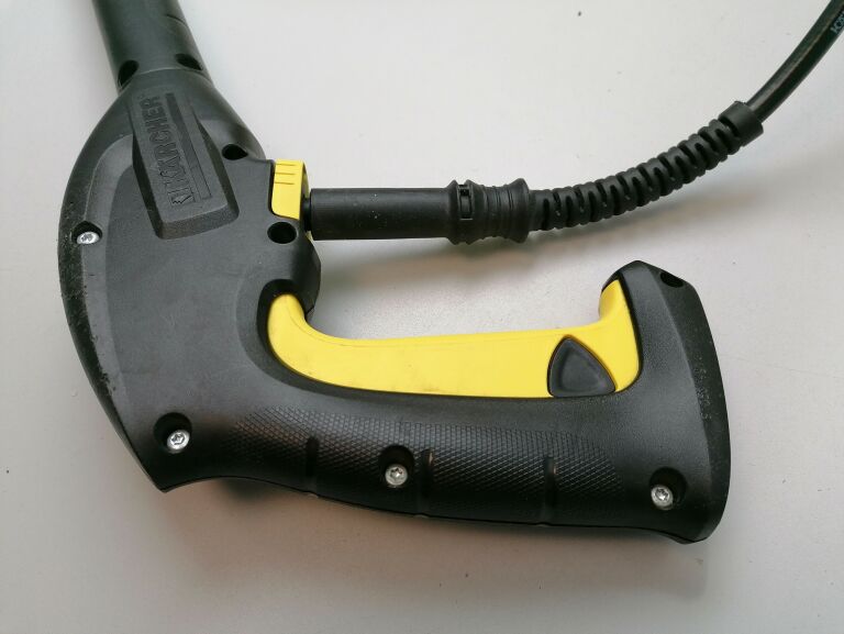 MYJKA CIŚNIENIOWA KARCHER K2 BASIC