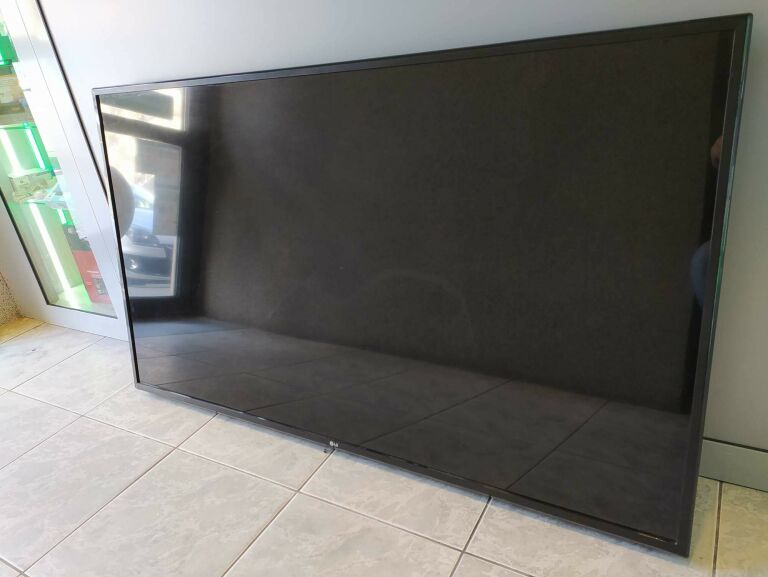 TELEWIZOR LG 55UM71 4K GWARANCJA