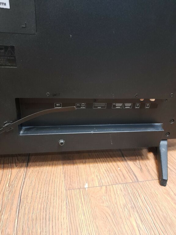 TELEWIZOR SHARP LC-40FI3422