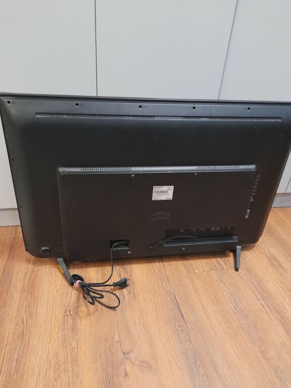 TELEWIZOR SHARP LC-40FI3422