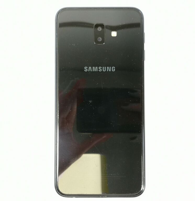 telefon-samsung-galaxy-j6-plus-stan-uzywany