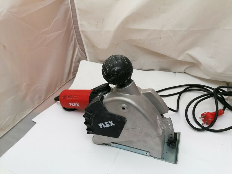 bruzdownica-flex-ms-1706-fr-walizka-stan-uzywany