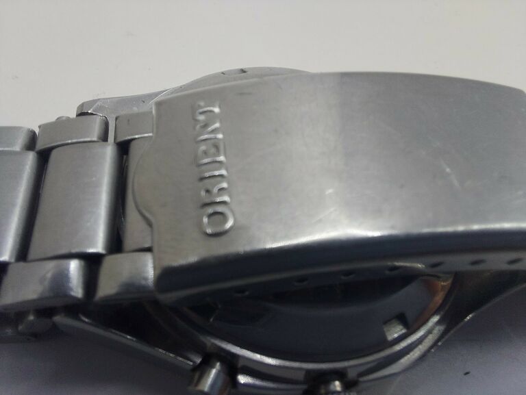 ZEGAREK ORIENT L469711 ZIELONY