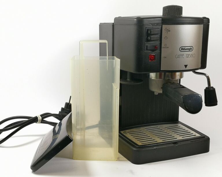 EXPRES DELONGHI CAFFE TREVISO