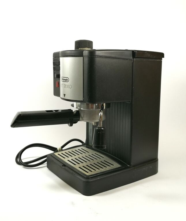 EXPRES DELONGHI CAFFE TREVISO