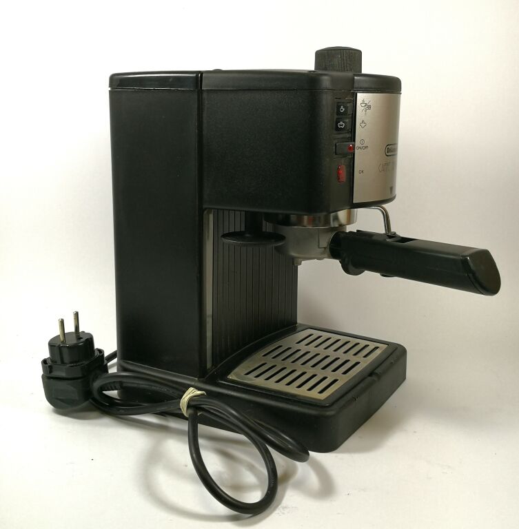 EXPRES DELONGHI CAFFE TREVISO
