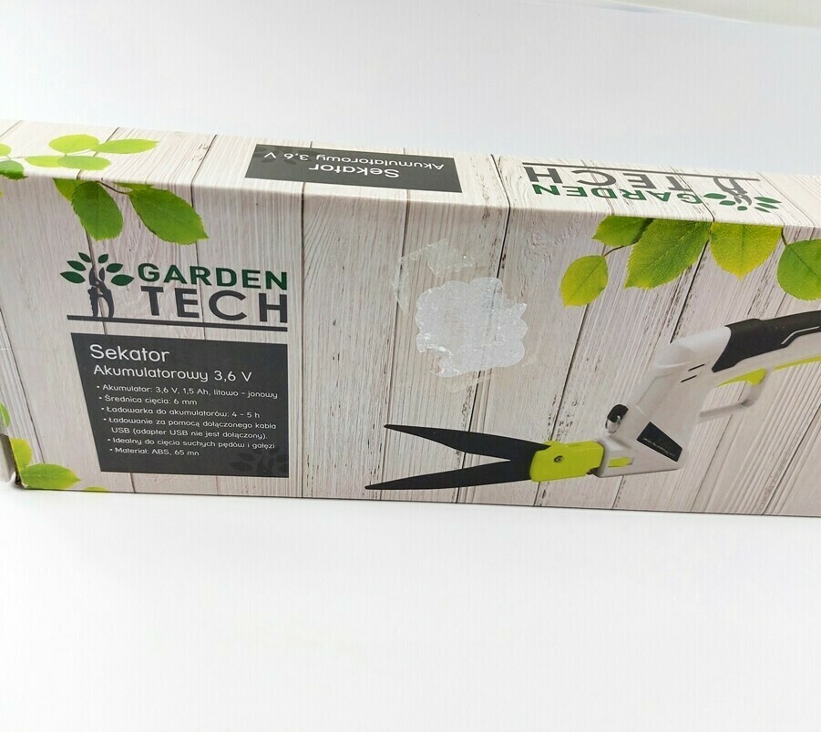garden-tech-sekator-akumulatorowy-zasilanie-elektryczne-akumulatorowe