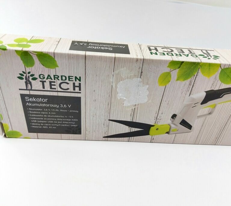 garden-tech-sekator-akumulatorowy-zasilanie-elektryczne-akumulatorowe