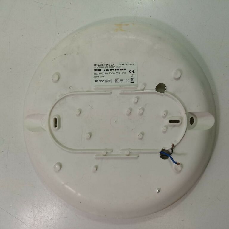 lampa-lena-lighting-orbit-led-hv-9w-rcr-stan-uzywany